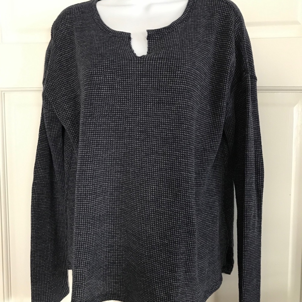 rag & bone top
